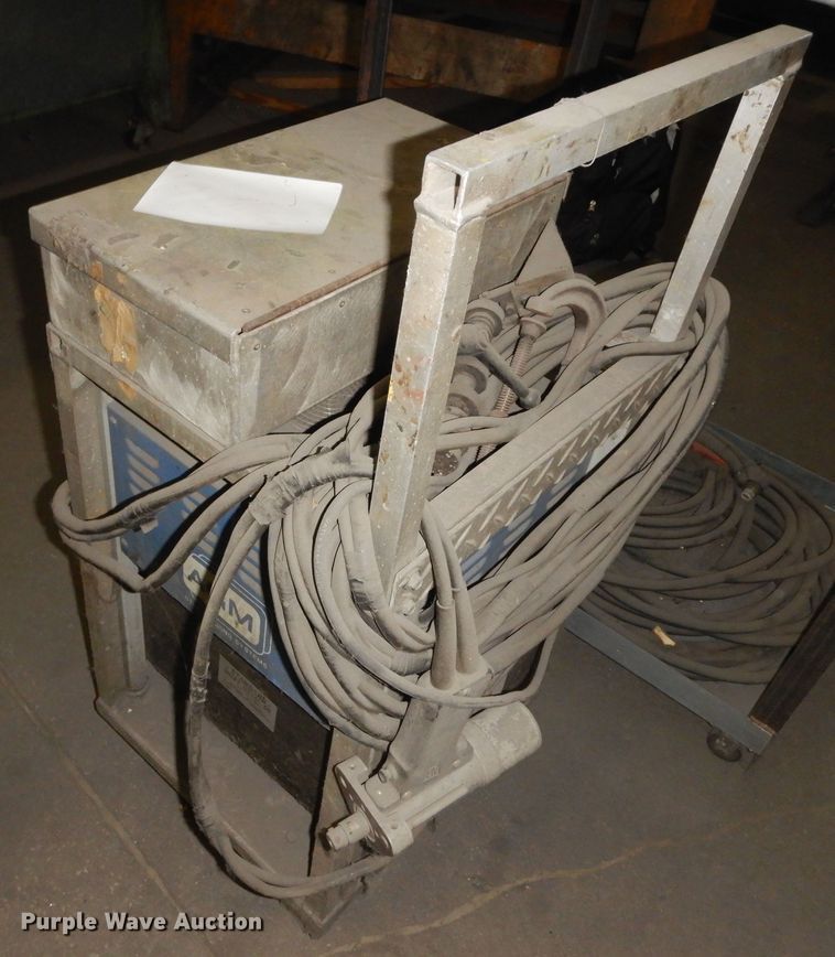 image for item IK9512 Tools