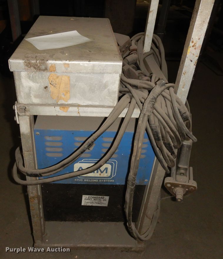 image for item IK9512 Tools