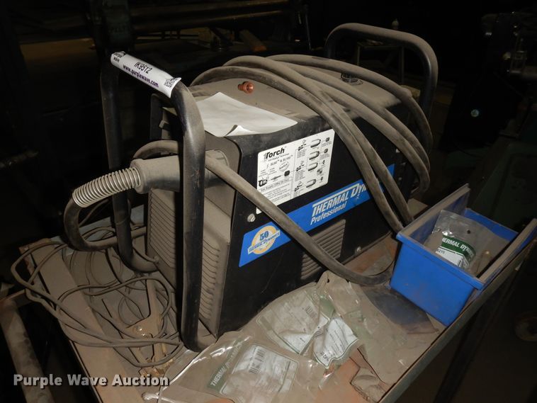 image for item IK9512 Tools