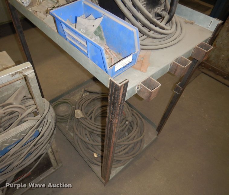 image for item IK9512 Tools