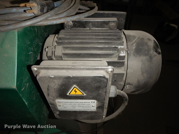 image for item IK9512 Tools