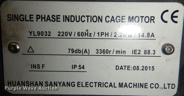 image for item IK9512 Tools