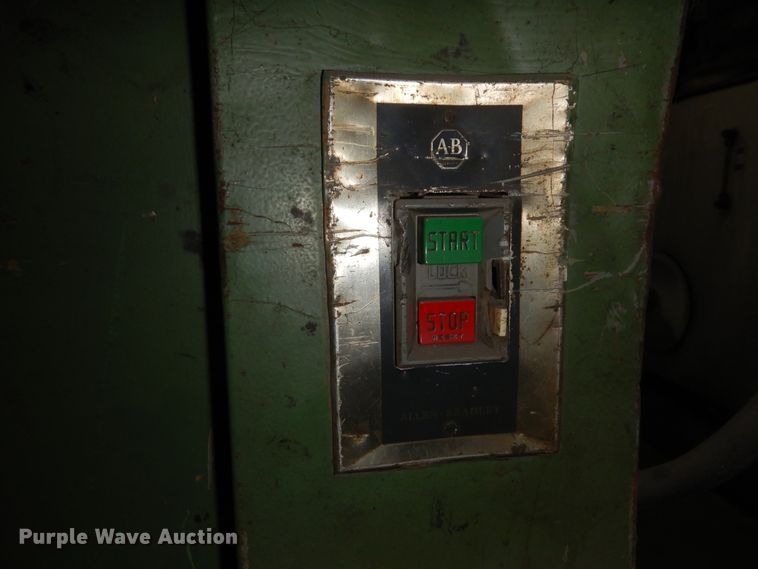 image for item IK9513 Lockformer roll former