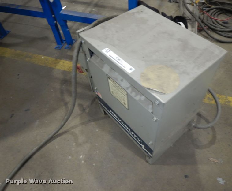 image for item IK9514 EGS  transformer