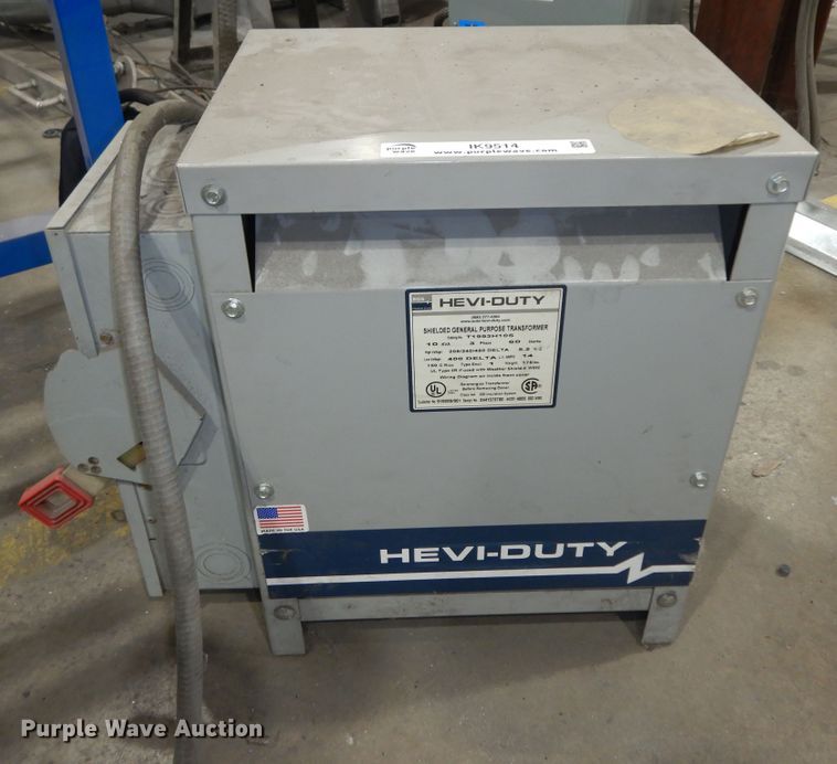 image for item IK9514 EGS  transformer