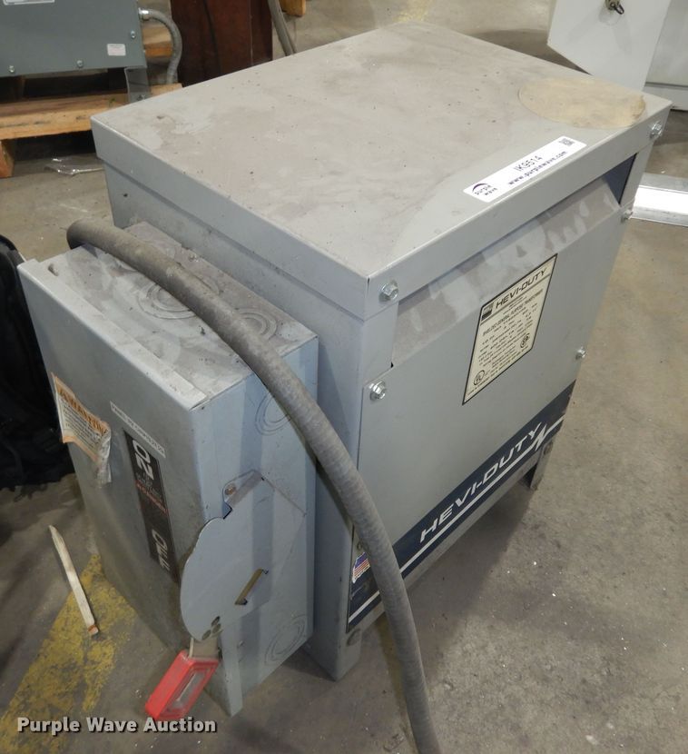 image for item IK9514 EGS  transformer