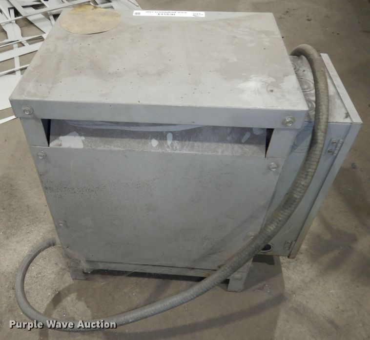 image for item IK9514 EGS  transformer