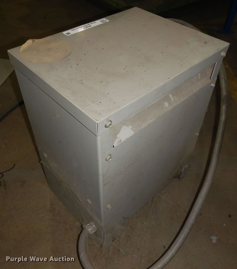 image for item IK9514 EGS  transformer