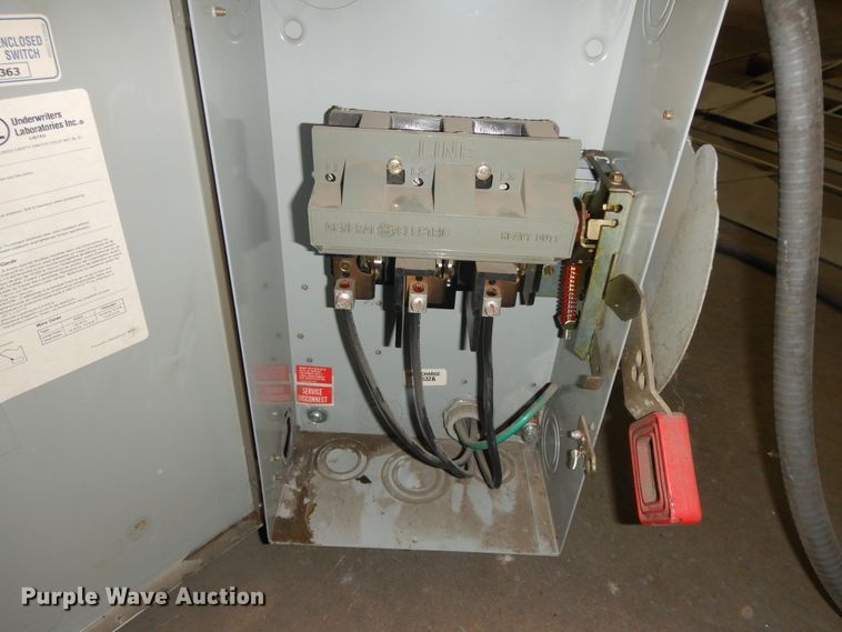 image for item IK9514 EGS  transformer