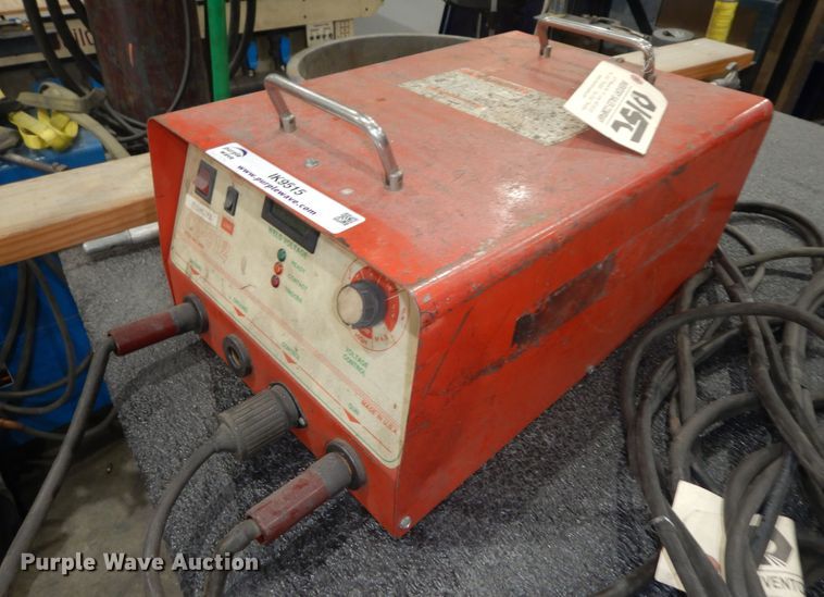 image for item IK9515 CD-512 stud welder
