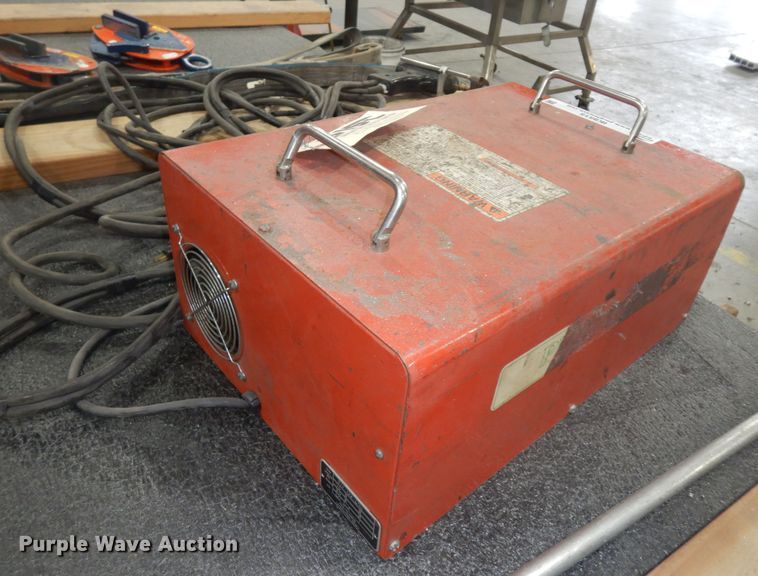 image for item IK9515 CD-512 stud welder