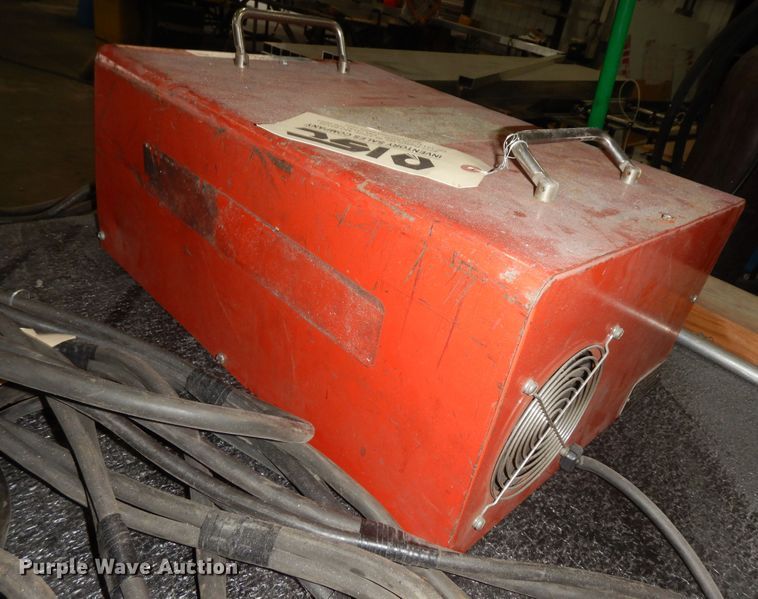 image for item IK9515 CD-512 stud welder