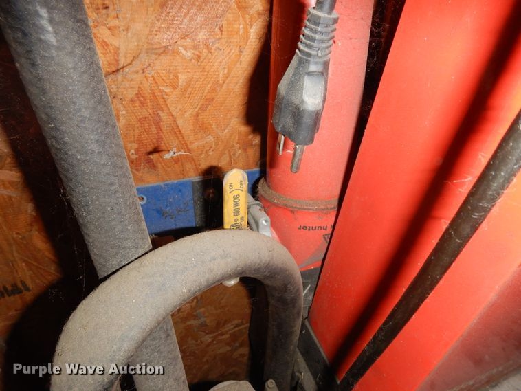 image for item IK9518 Domnick Hunter compressed air dryer