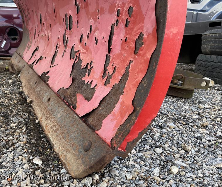 image for item IK9530 Snow plow