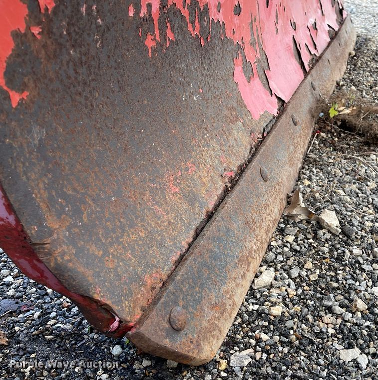 image for item IK9530 Snow plow