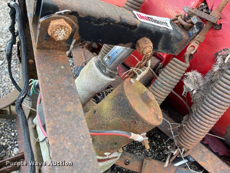 image for item IK9530 Snow plow