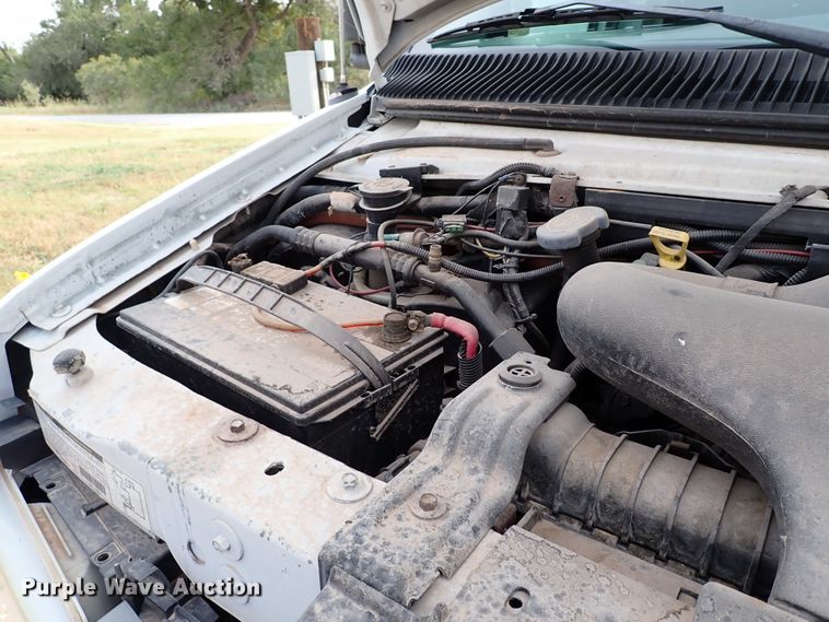 image for item IN9675 1998 Ford E450 Econoline  party bus