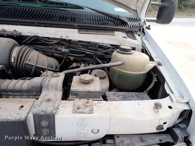 image for item IN9675 1998 Ford E450 Econoline  party bus