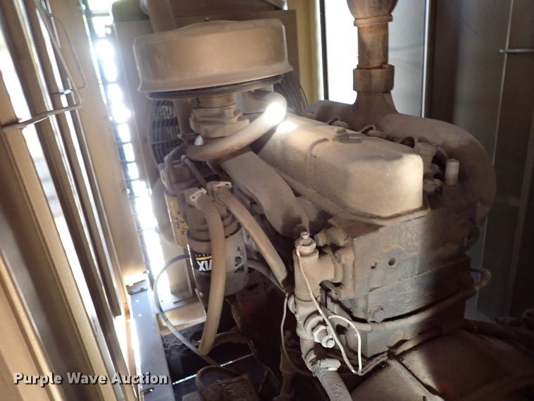 image for item IN9741 Kohler 45R0Z61  generator