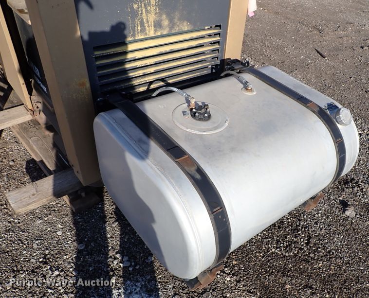 image for item IN9741 Kohler 45R0Z61  generator