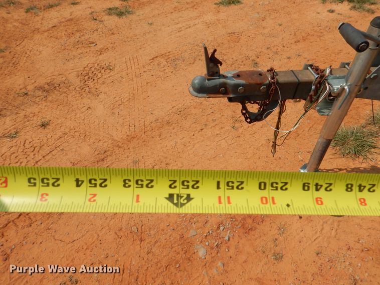 image for item IR9041 1990 Renken 2000  boat