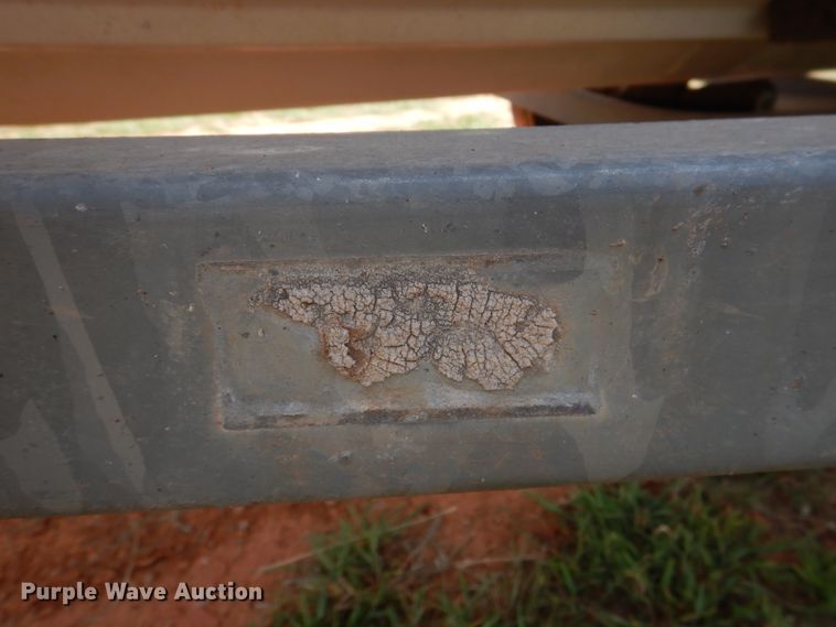 image for item IR9041 1990 Renken 2000  boat