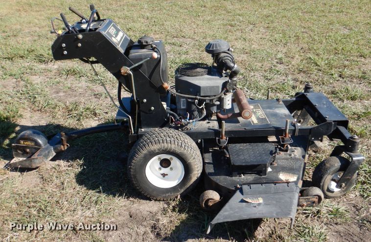 image for item IR9178 Lesco Commercial Plus  lawn mower