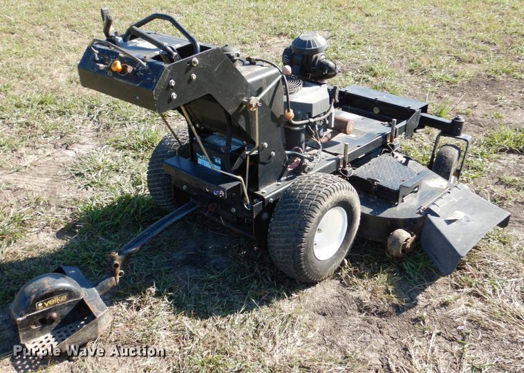 image for item IR9178 Lesco Commercial Plus  lawn mower