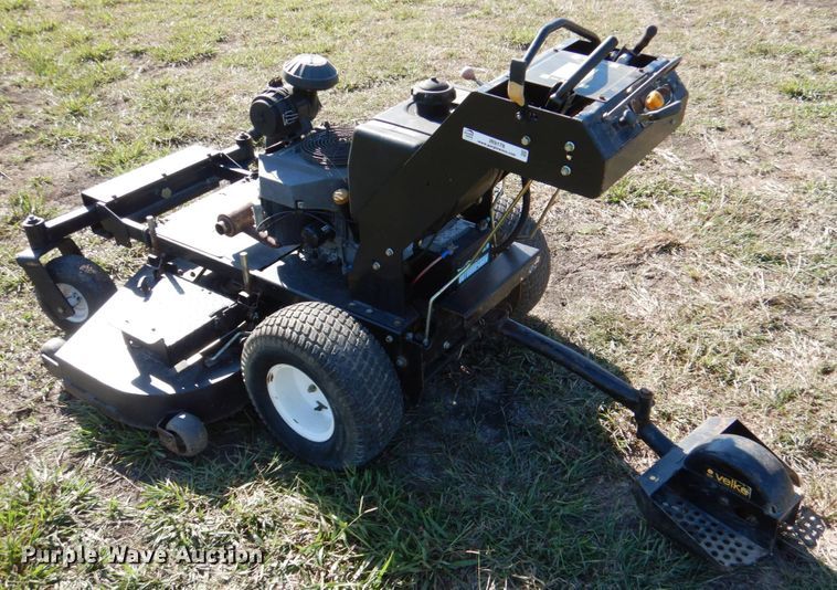 image for item IR9178 Lesco Commercial Plus  lawn mower