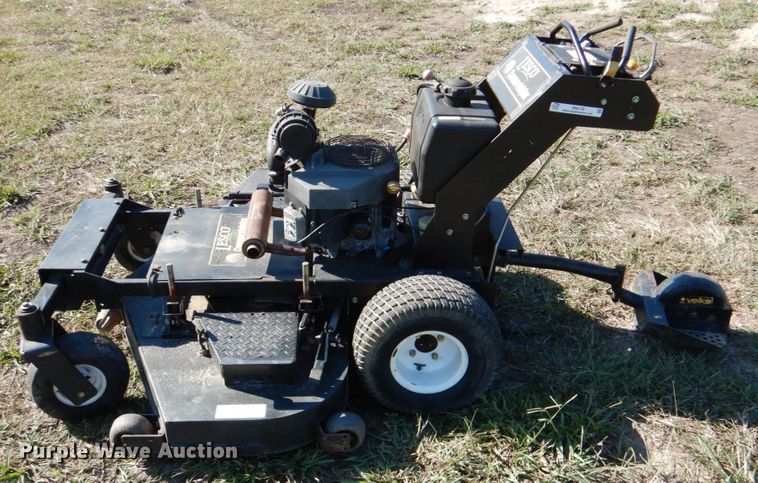 image for item IR9178 Lesco Commercial Plus  lawn mower