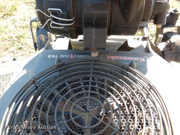 image for item IR9178 Lesco Commercial Plus  lawn mower