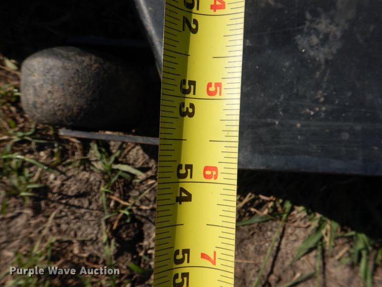 image for item IR9178 Lesco Commercial Plus  lawn mower