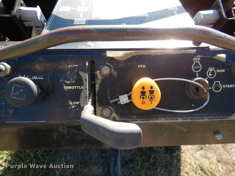 image for item IR9178 Lesco Commercial Plus  lawn mower