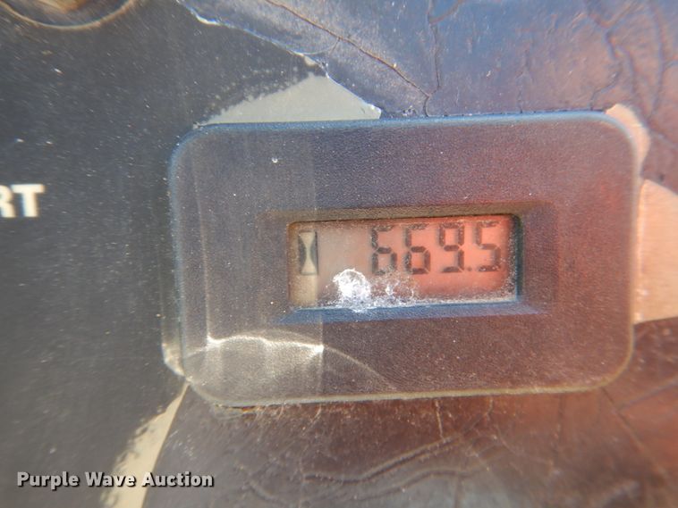 image for item IR9178 Lesco Commercial Plus  lawn mower