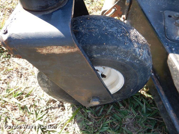 image for item IR9178 Lesco Commercial Plus  lawn mower