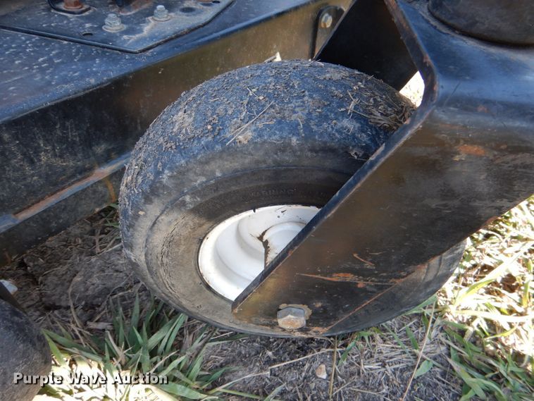 image for item IR9178 Lesco Commercial Plus  lawn mower