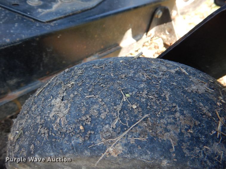 image for item IR9178 Lesco Commercial Plus  lawn mower