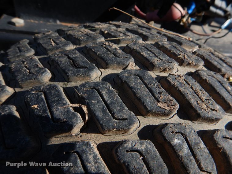 image for item IR9178 Lesco Commercial Plus  lawn mower