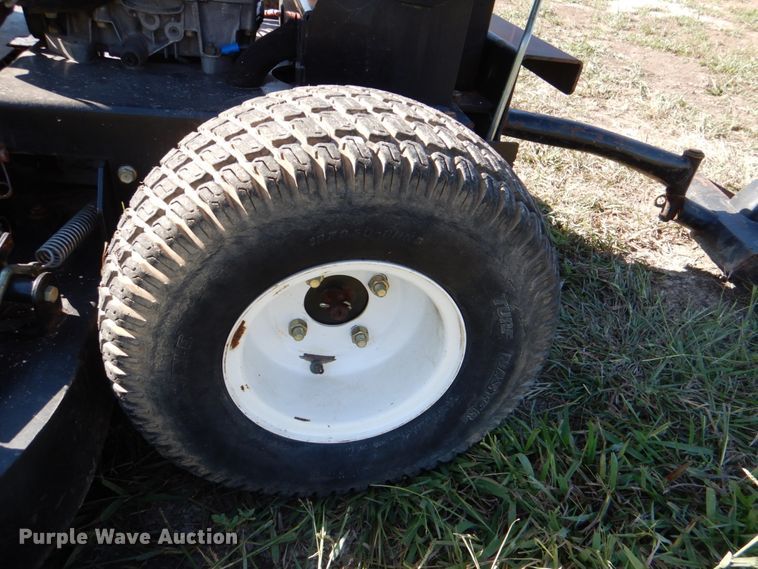 image for item IR9178 Lesco Commercial Plus  lawn mower