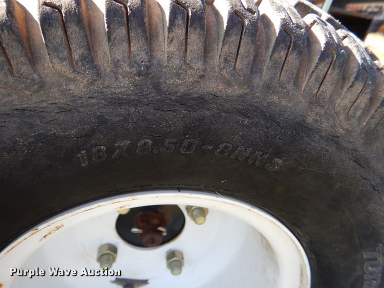 image for item IR9178 Lesco Commercial Plus  lawn mower