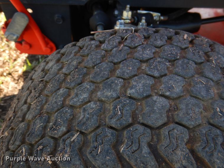 image for item IR9179 Kubota GR2/10-48  lawn mower