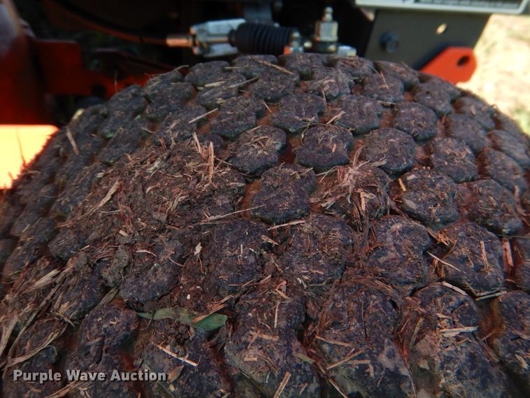 image for item IR9179 Kubota GR2/10-48  lawn mower