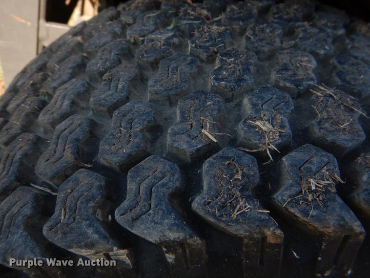 image for item IR9179 Kubota GR2/10-48  lawn mower