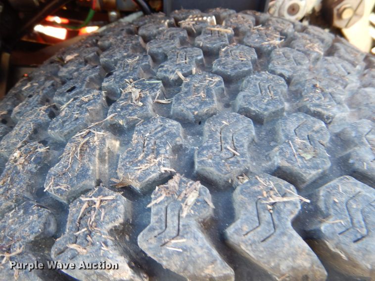 image for item IR9179 Kubota GR2/10-48  lawn mower