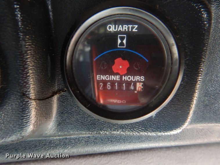 image for item IR9195 1996 Ford Econoline E350  shuttle bus