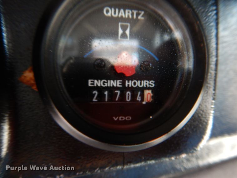 image for item IR9196 1996 Ford Econoline E350  shuttle bus