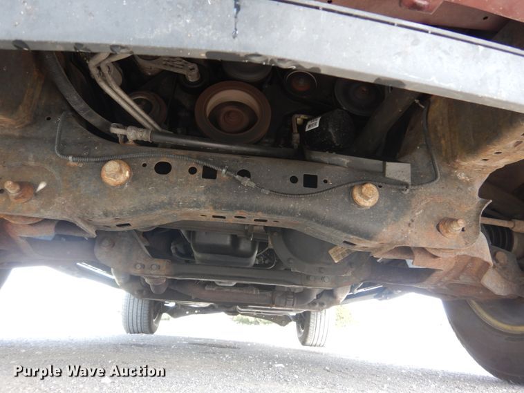 image for item JG9033 2011 Lincoln Navigator  SUV