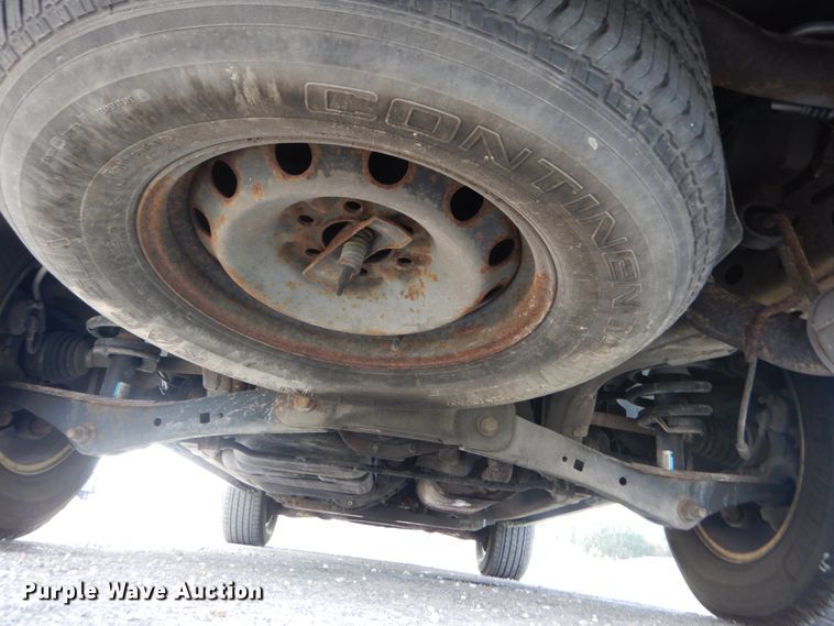 image for item JG9033 2011 Lincoln Navigator  SUV