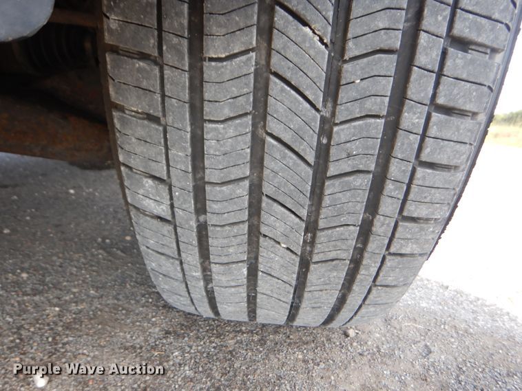 image for item JG9033 2011 Lincoln Navigator  SUV