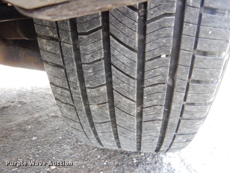 image for item JG9033 2011 Lincoln Navigator  SUV